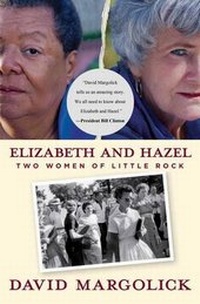 Enlarge image Cover: Elizabeth and Hazel - Yale University Press