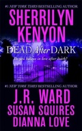 Cover: Dead After Dark - St. Martin's Paperbacks