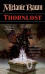 Cover: Thornlost - Tor Books