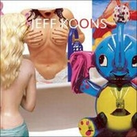 Enlarge image Cover: Jeff Koons - Yale University Press