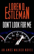 Cover: Don't Look for Me - Forge Books