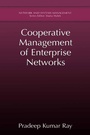 Cover: Cooperative Management of Enterprise Networks - Kluwer Academic/Plenum Publishers