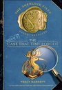 Cover: The Case That Time Forgot - Henry Holt and Co.