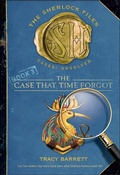 Cover: The Case That Time Forgot - Henry Holt and Co.