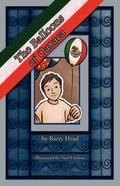 Cover: The Balloons of Oaxaca - Xlibris Corporation