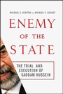 Cover: Enemy of the State - St. Martin's Press