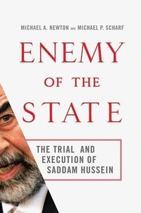 Abbildung von: Enemy of the State - St. Martin's Press