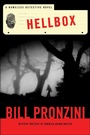 Cover: Hellbox - Forge Books