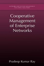 Cover: Cooperative Management of Enterprise Networks - Kluwer Academic / Plenum Publishers