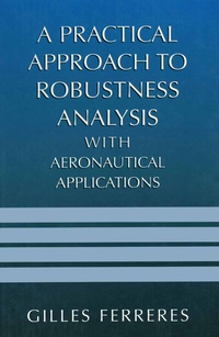 Abbildung von: A Practical Approach to Robustness Analysis with Aeronautical Applications - Kluwer Academic/Plenum Publishers