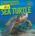 Cover: The Life Cycle of a Sea Turtle - Gareth Stevens Publishing