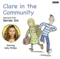 Cover: Clare In The Community - BBC Physical Audio