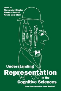 Enlarge image Cover: Understanding Representation in the Cognitive Sciences - Plenum Publishing Co.,N.Y.