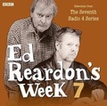 Cover: Ed Reardon's Week: Series 7 (Episodes 1-4) - BBC Physical Audio
