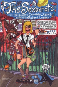 Enlarge image Cover: The Sexocrats - Xlibris