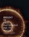 Cover: Brought to Light - Yale University Press