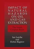 Cover: Impact of Natural Hazards on Oil and Gas Extraction - Springer
