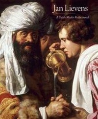 Enlarge image Cover: Jan Lievens - Yale University Press