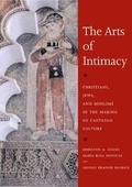 Cover: The Arts of Intimacy - Yale University Press