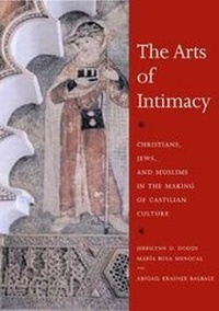 Enlarge image Cover: The Arts of Intimacy - Yale University Press