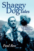 Cover: Shaggy Dog Tales - Xlibris Corporation