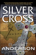 Cover: Silver Cross - FORGE