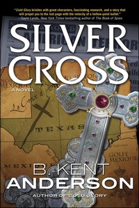 Enlarge image Cover: Silver Cross - FORGE