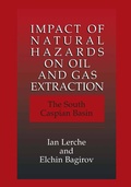 Cover: Impact of Natural Hazards on Oil and Gas Extraction - Springer