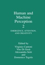 Cover: Human and Machine Perception 2 - Springer