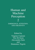 Cover: Human and Machine Perception 2 - Springer