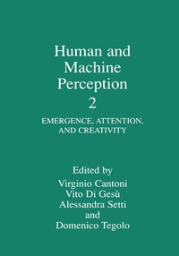 Abbildung von: Human and Machine Perception 2 - Springer