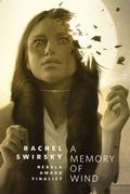 Cover: A Memory of Wind - A Tor.Com Original;Tor Books
