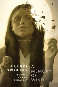 Enlarge image Cover: A Memory of Wind - A Tor.Com Original;Tor Books