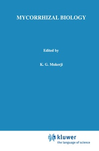 Abbildung von: Mycorrhizal Biology - Kluwer Academic/Plenum Publishers