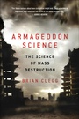 Cover: Armageddon Science - St. Martin's Press