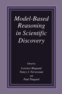 Cover: Model-Based Reasoning in Scientific Discovery - Springer