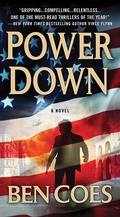Cover: Power Down - St. Martin's Press