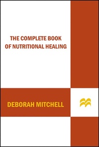 Enlarge image Cover: The Complete Book of Nutritional Healing - St. Martin's Paperbacks