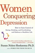 Cover: Women Conquering Depression - Holt Paperbacks