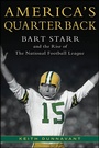 Cover: America's Quarterback - Thomas Dunne Books