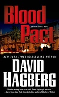 Cover: Blood Pact - Forge Books