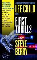 Cover: First Thrills: Volume 4 - Forge Books