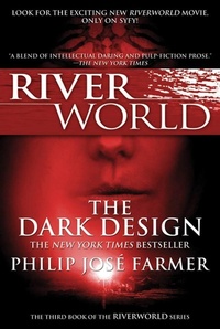 Enlarge image Cover: The Dark Design - Tor Books