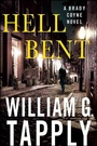 Cover: Hell Bent - Minotaur Books