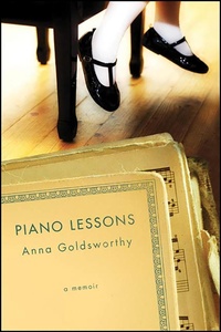 Enlarge image Cover: Piano Lessons - St. Martin's Press