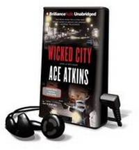 Abbildung von: Wicked City - Brilliance Audio