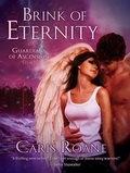 Cover: Brink of Eternity - St. Martin's Paperbacks
