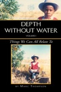 Cover: Depth Without Water Volume I - Xlibris Us