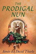 Cover: The Prodigal Nun - Minotaur Books