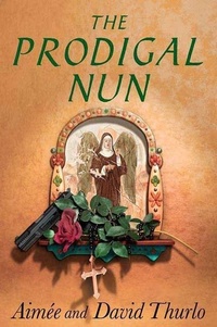 Enlarge image Cover: The Prodigal Nun - Minotaur Books